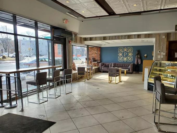 Patis Bakery Lyndhurst Lyndhurst (OU) Kosher Food Near Me