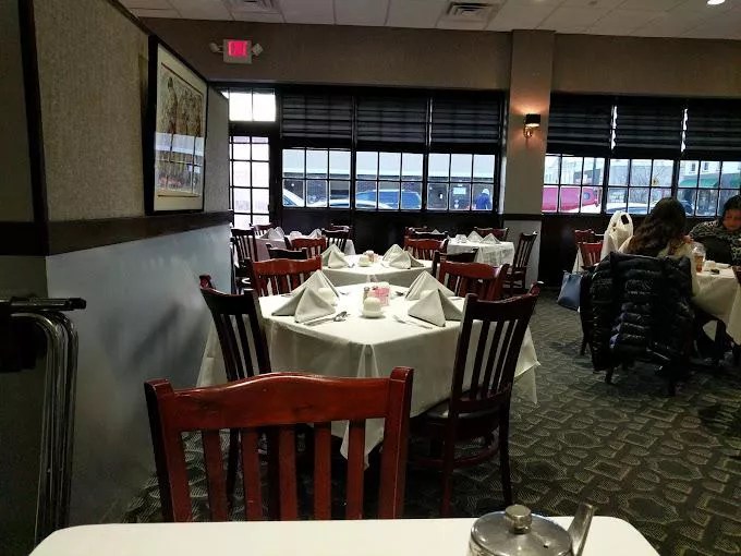 ChoSen Island Lawrence (Vaad HaKashrus of Five Towns) Kosher Food