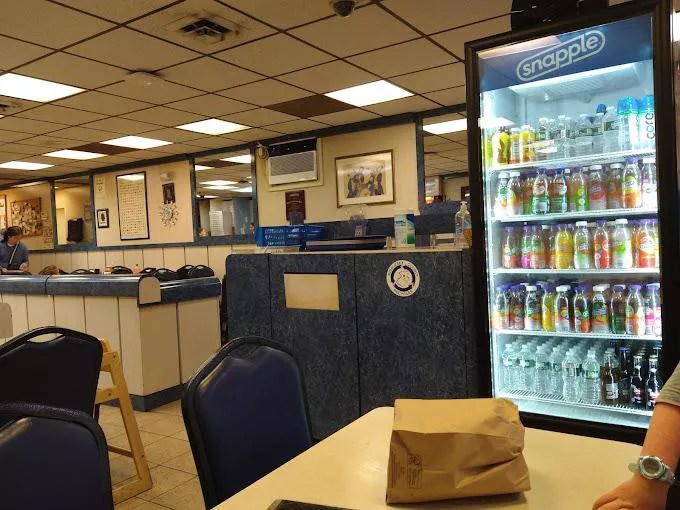 China Lee Kosher Highland Park (Vaad HaRabonim of Raritan Valley