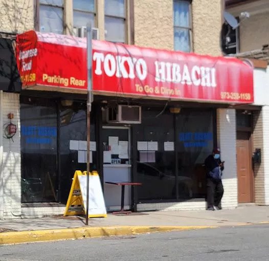 Tokyo Hibachi Springfield (Vaad Harabonim of Metrowest NJ) Kosher