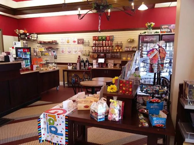 Graeter's Hyde Park Square Cincinnati (Star K) Kosher Food Near Me