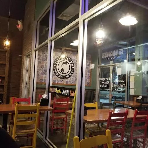 Chimichurri Charcoal Chicken Carle Place Carle Place (Kosher LA