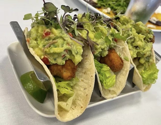 The Bay Cafe Brooklyn (OK) Kosher Food Near Me