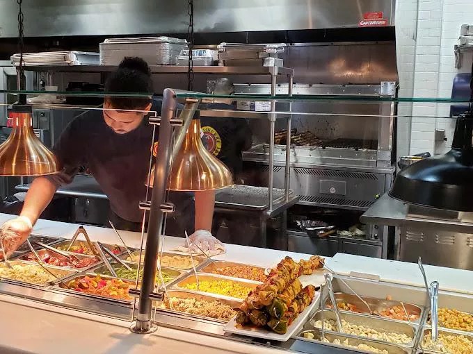 Chimichurri Charcoal Chicken Carle Place Carle Place (Kosher LA