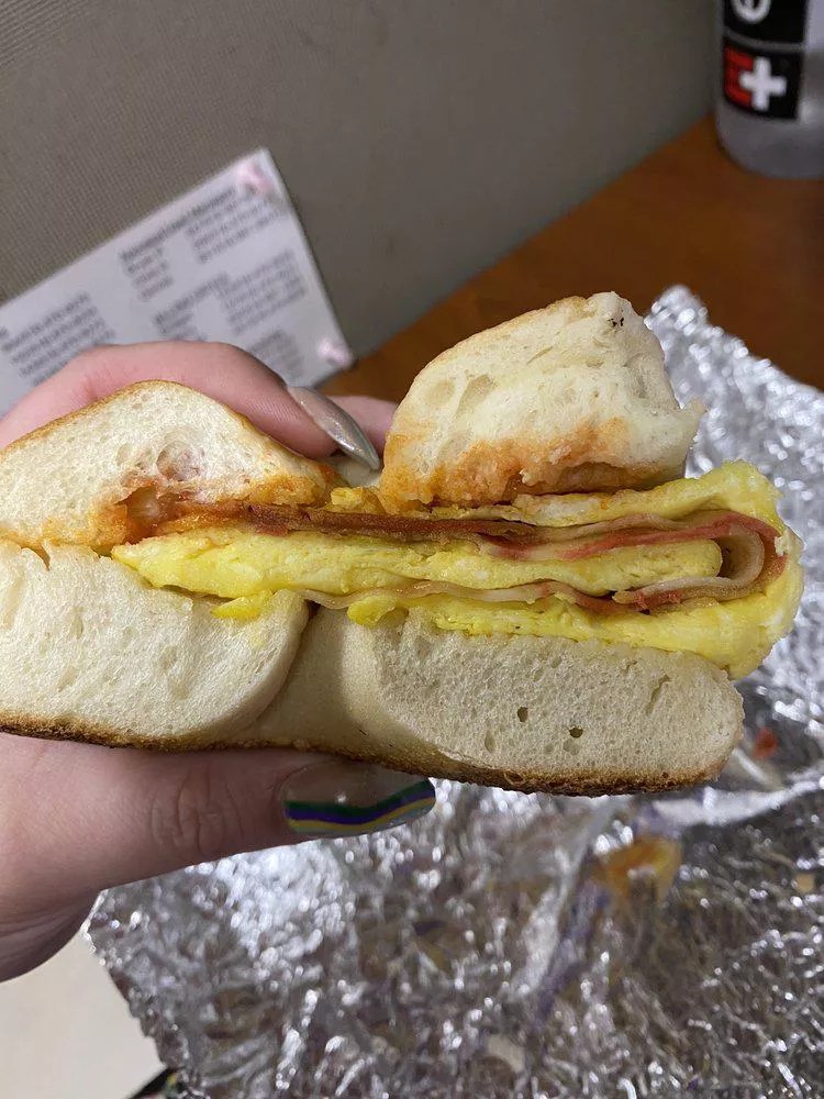 Bagel Boss Jericho Jericho Kosher Food Near Me