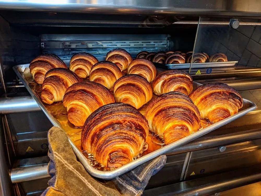 Lodge Bread Culver City (BAKERY ONLY) Los Angeles (Kosher LA) Kosher