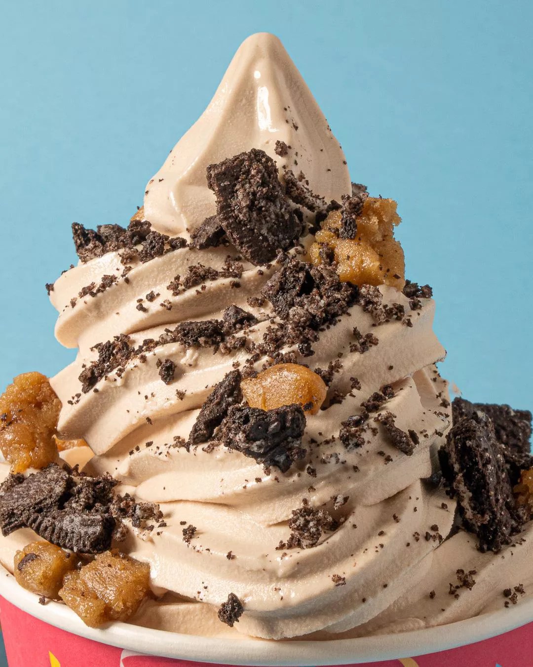 16 Handles East Village New York (IKC) Kosher Food Near Me