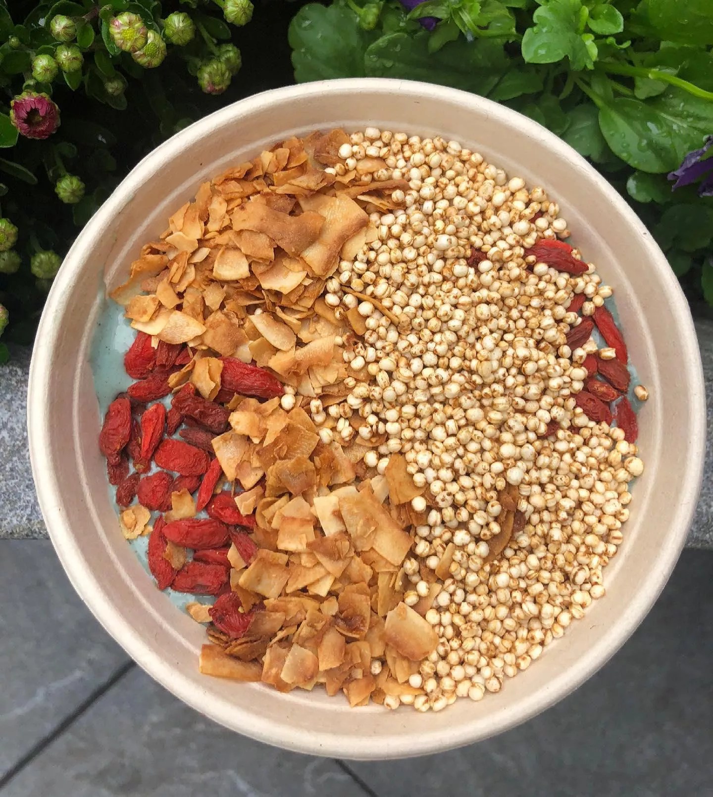 Juice Press Grand Central New York (IKC) Kosher Food Near Me