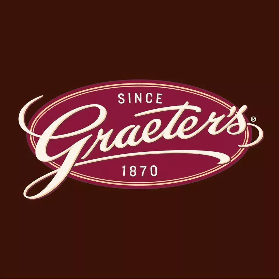 Graeter's Landis Lakes Louisville (Star K) Kosher Food Near Me