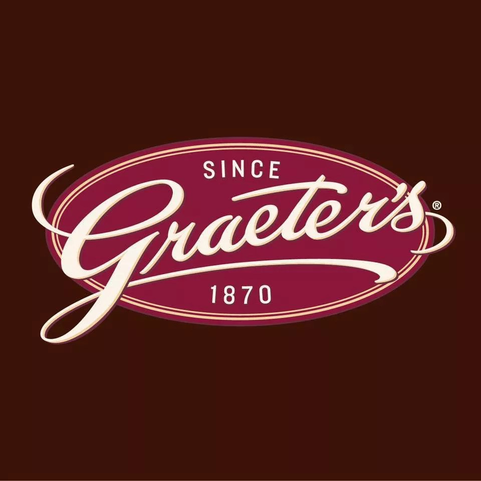 Graeter's Hyde Park Square Cincinnati (Star K) Kosher Food Near Me