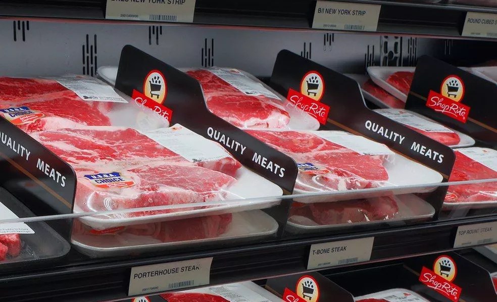 ShopRite of Lawrenceville Lawrenceville (Rabbi Moshe Chomsky) Kosher