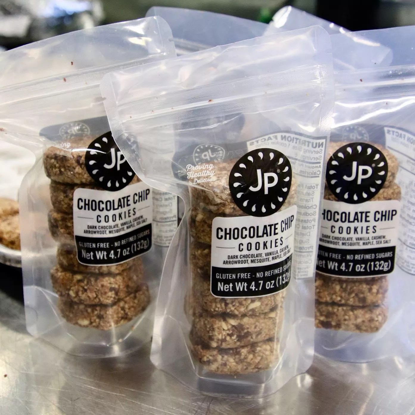 Juice Press Grand Central New York (IKC) Kosher Food Near Me