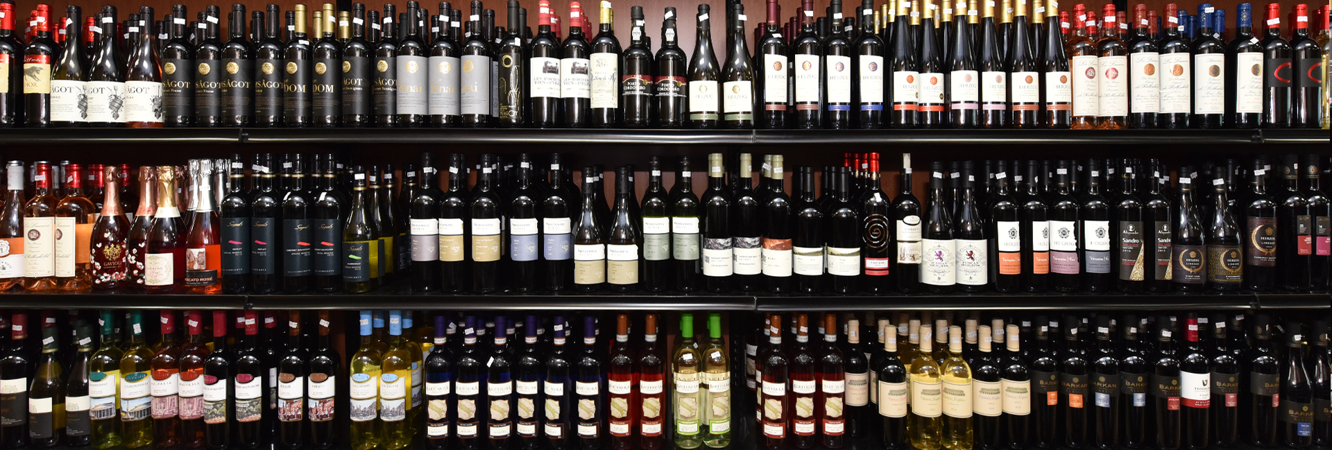 Kosher price Supermarket Miami Big selection of kosher wines