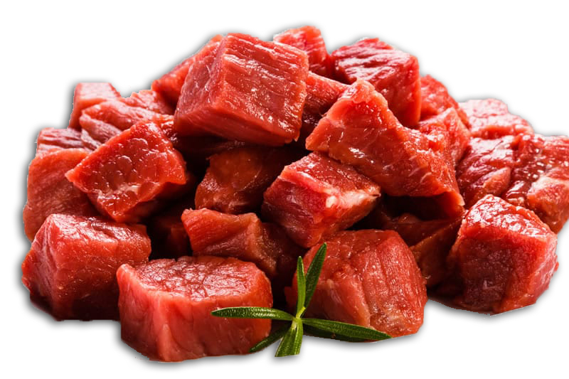 Kosher Price Meat Department