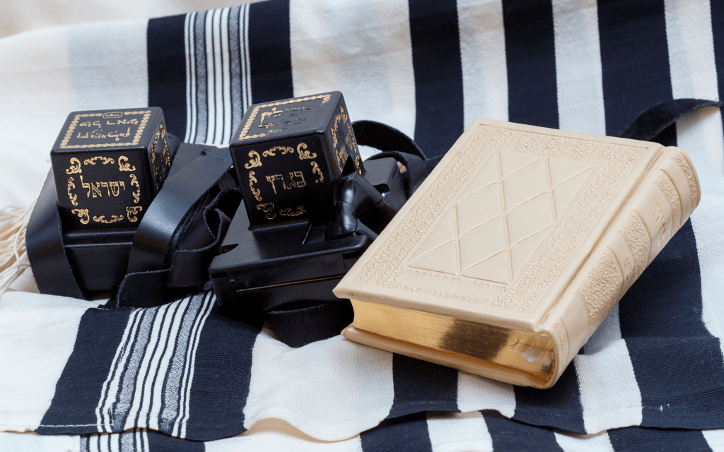 Kosher Tefillin Project A NonProfit Organization