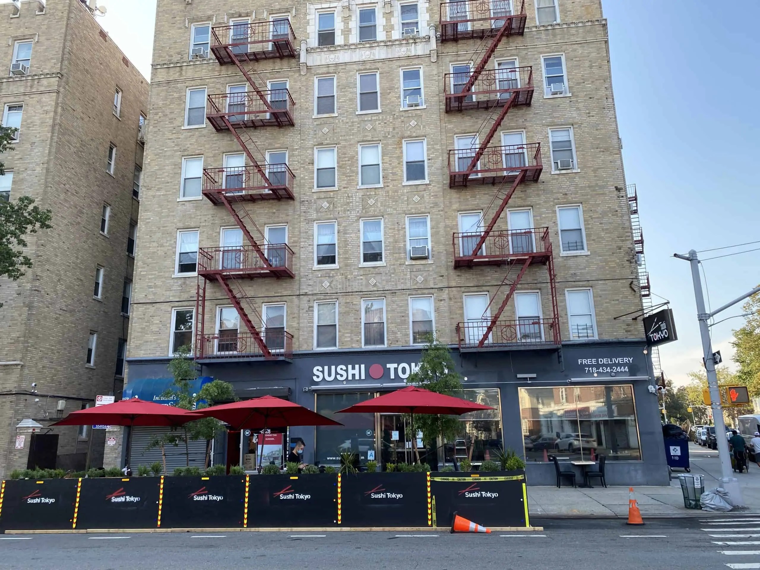 Parisian Vibes For NYC's Kosher Restaurants KosherSquared