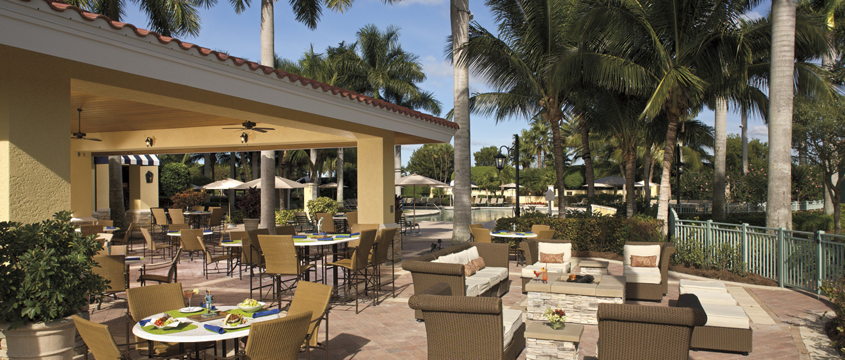 Passover with Mark David Hospitality at The RitzCarlton Golf Resort