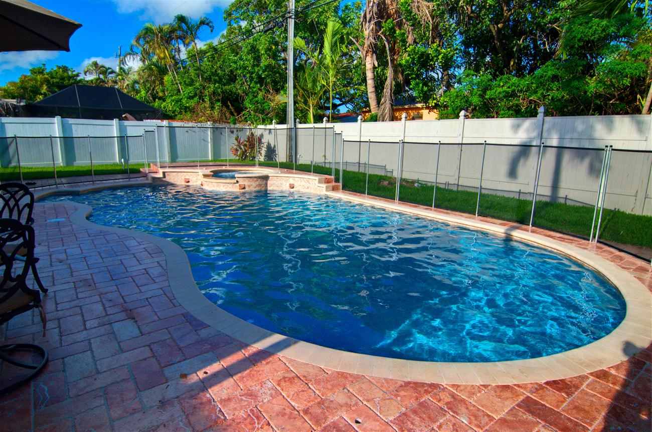 North Miami Beach, FL Kosher Villa by Florida Kosher Villas