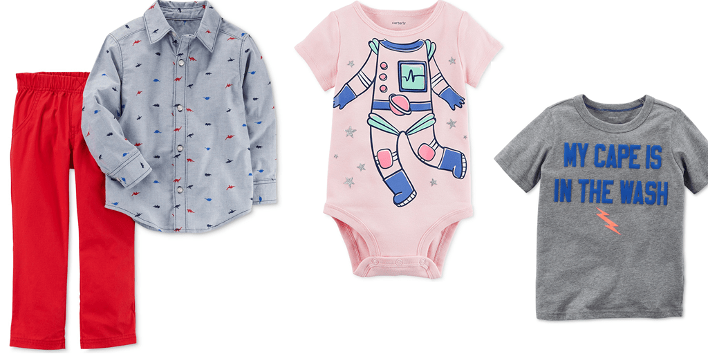 macy's baby clearance