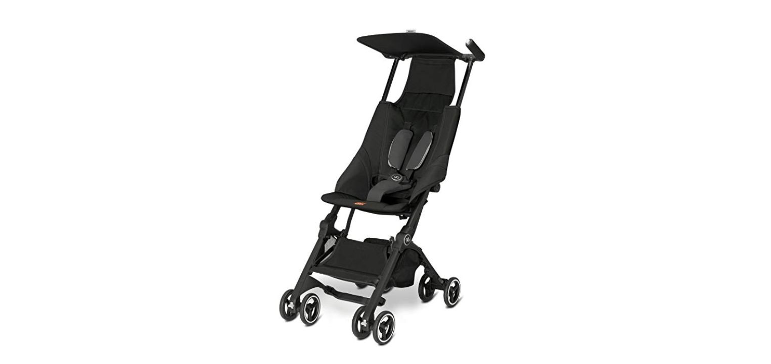 pockit stroller amazon