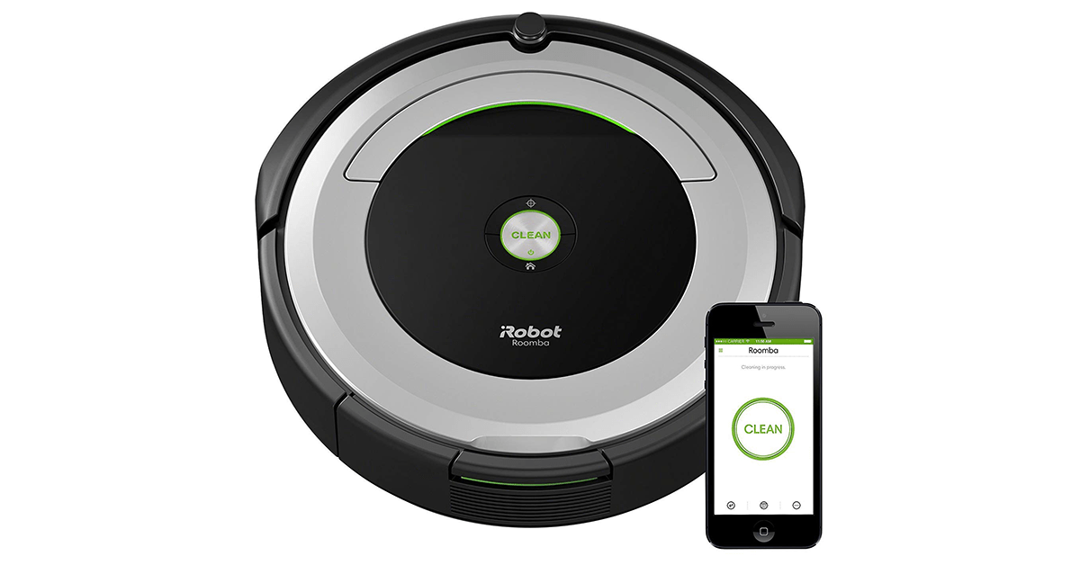 best price roomba i7