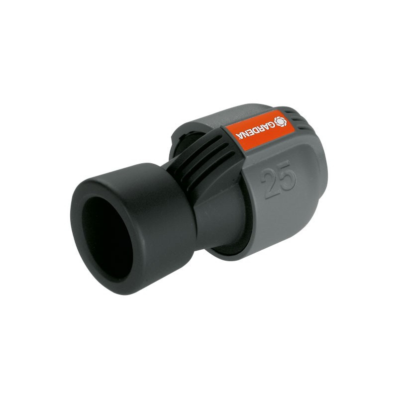 Gardena 2762 Verbinder 25 Mm X 1"-Innengewinde