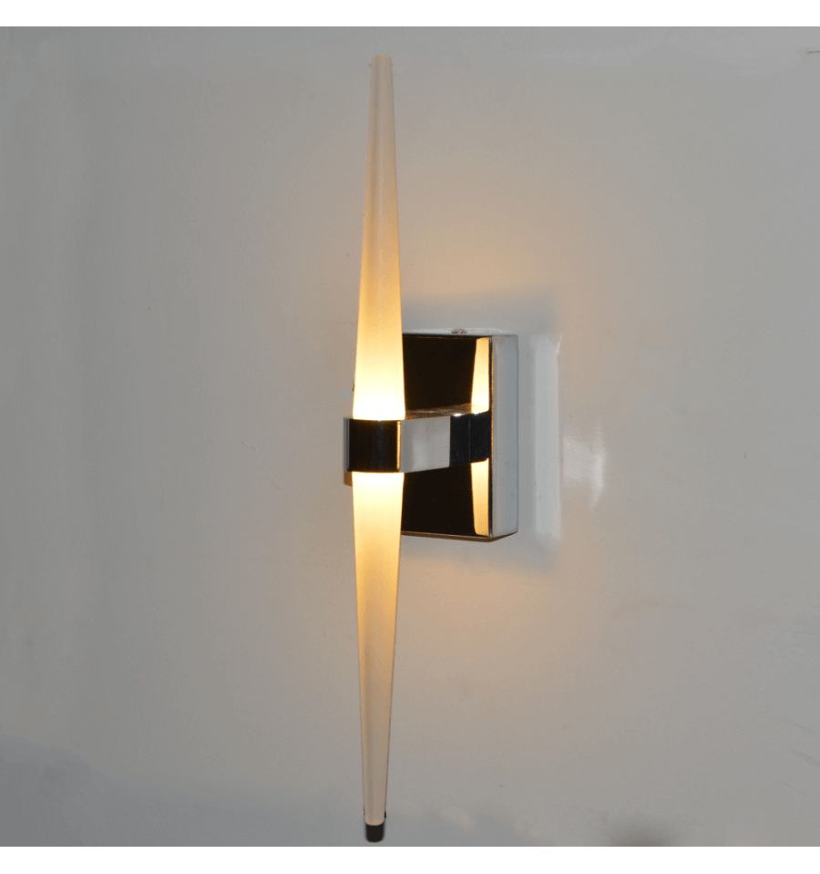 LED Wall Light for Contemporary House Modern Elements