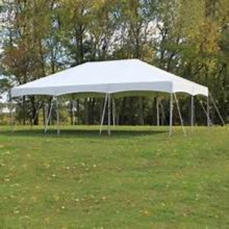 Frame Tents Kosins