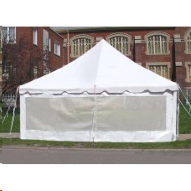 Tent Sides Kosins