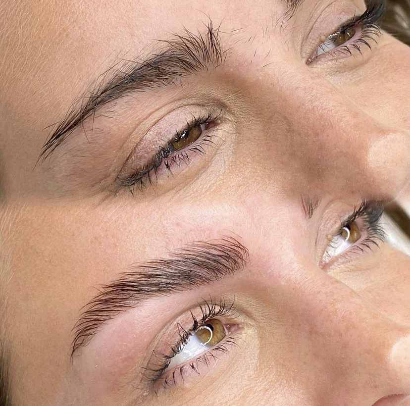 Brow Lamination Kosmetiko Huddersfields Finest Clinical AntiAging
