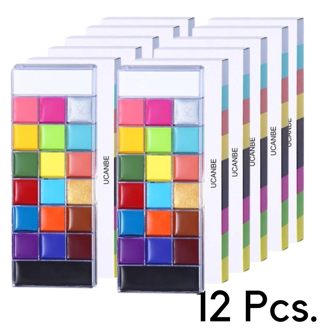 Buy Wholesale UCANBE Athena Painting Palette Online