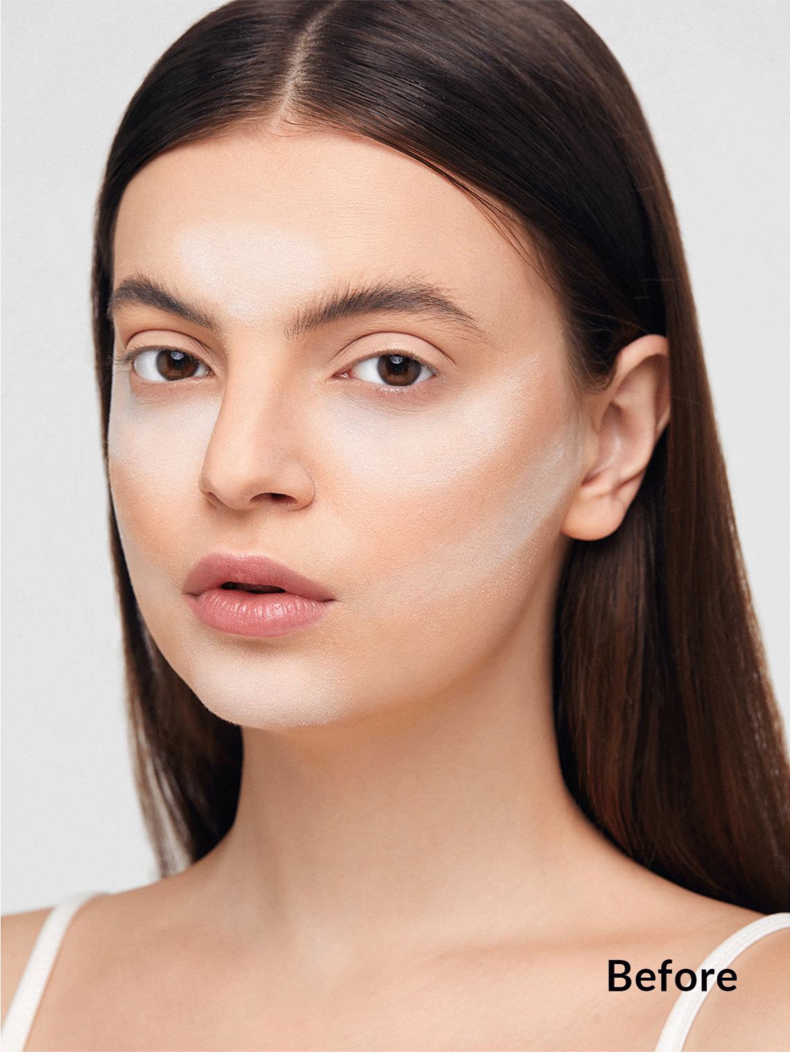 Buy SheGlam InstaReady Face & Under Eye Setting Powder Duo Bisque