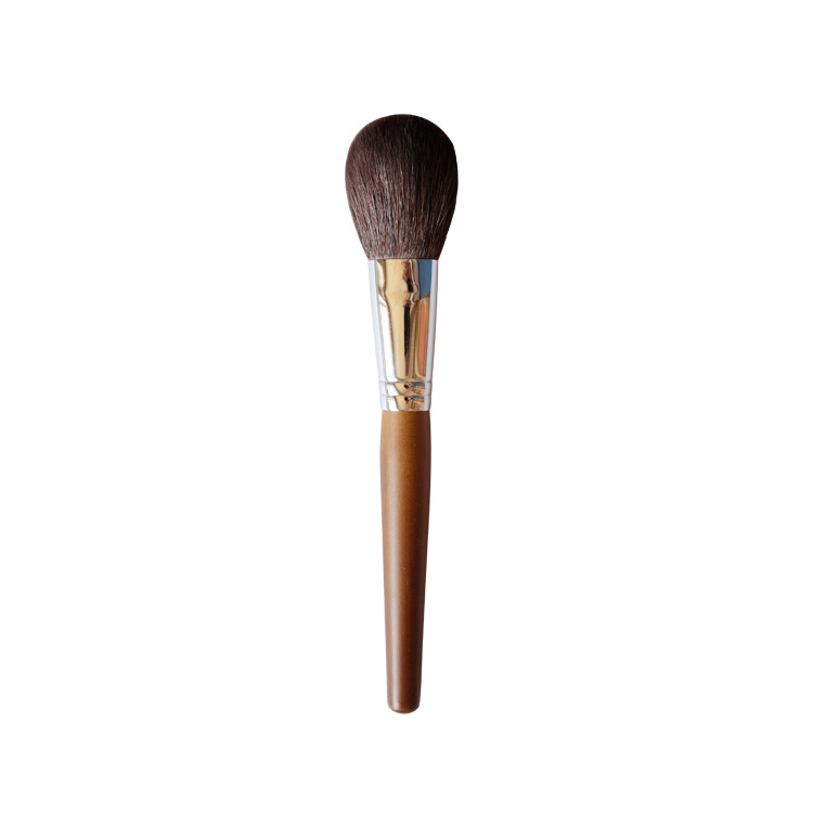 K2102 Flat Powder Brush private label makeup brushes custom makeup