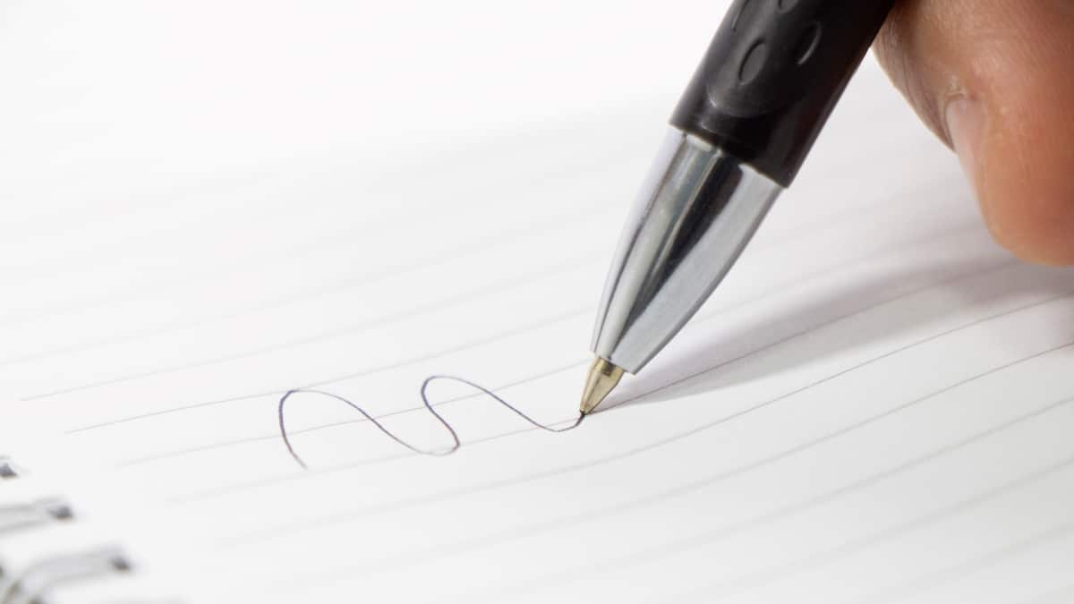 The Complete Guide To Ballpoint Pen Ink Kosoado Japan