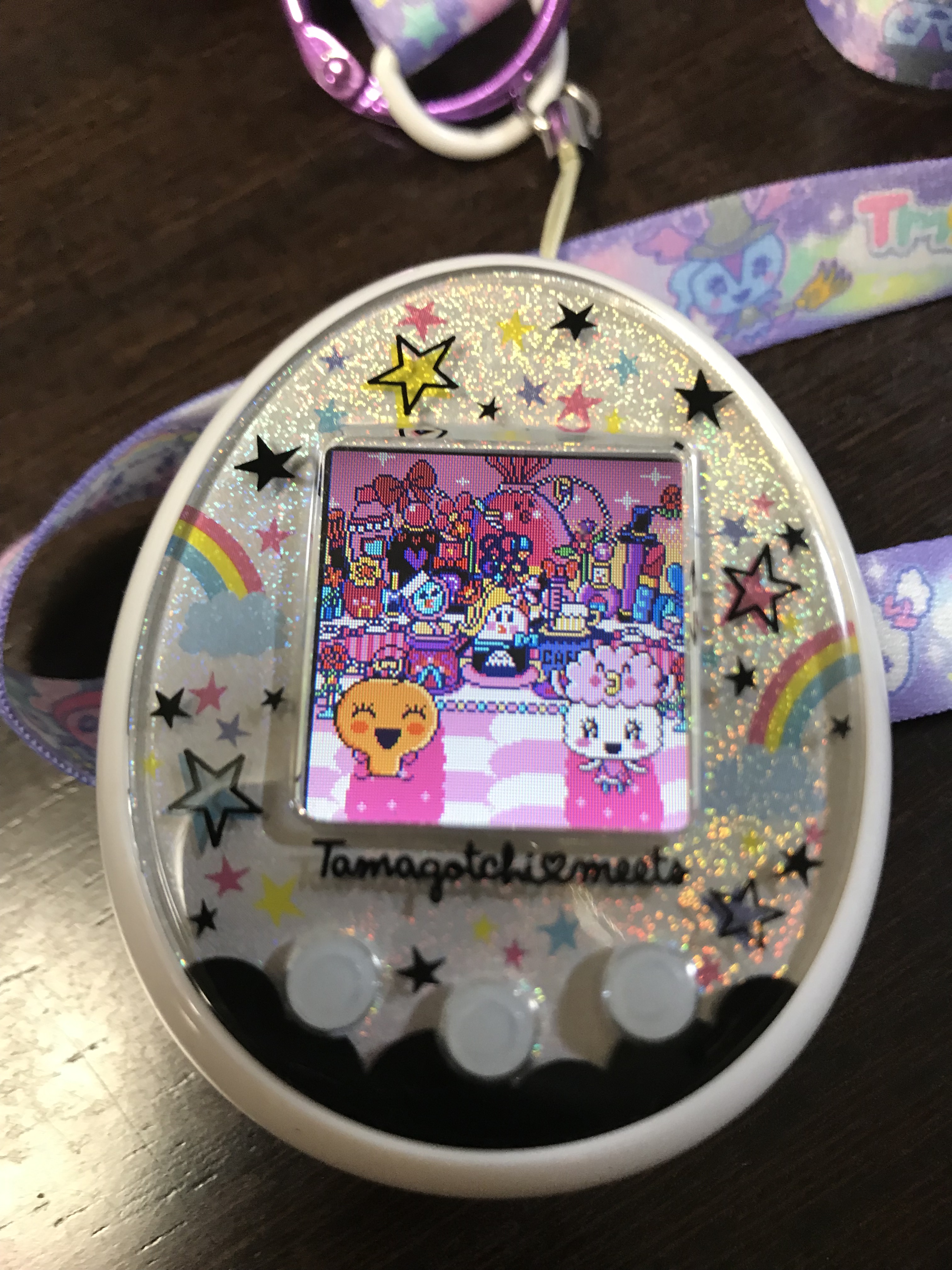 たまごっちみーつ攻略本並みのブログをご紹介!! 親子で楽しむ体験レポート