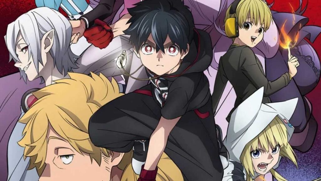 16 Best Detective Anime Decoding Mysteries And Motives