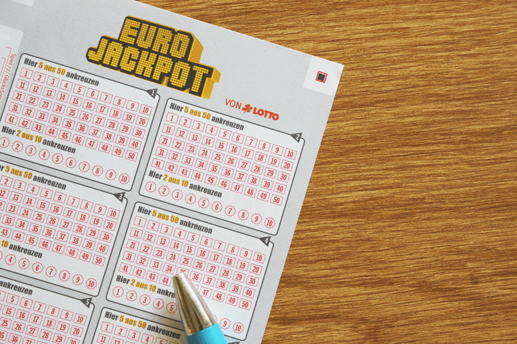 Eurojackpot Kosten, Gewinne und Spielablauf im Überblick