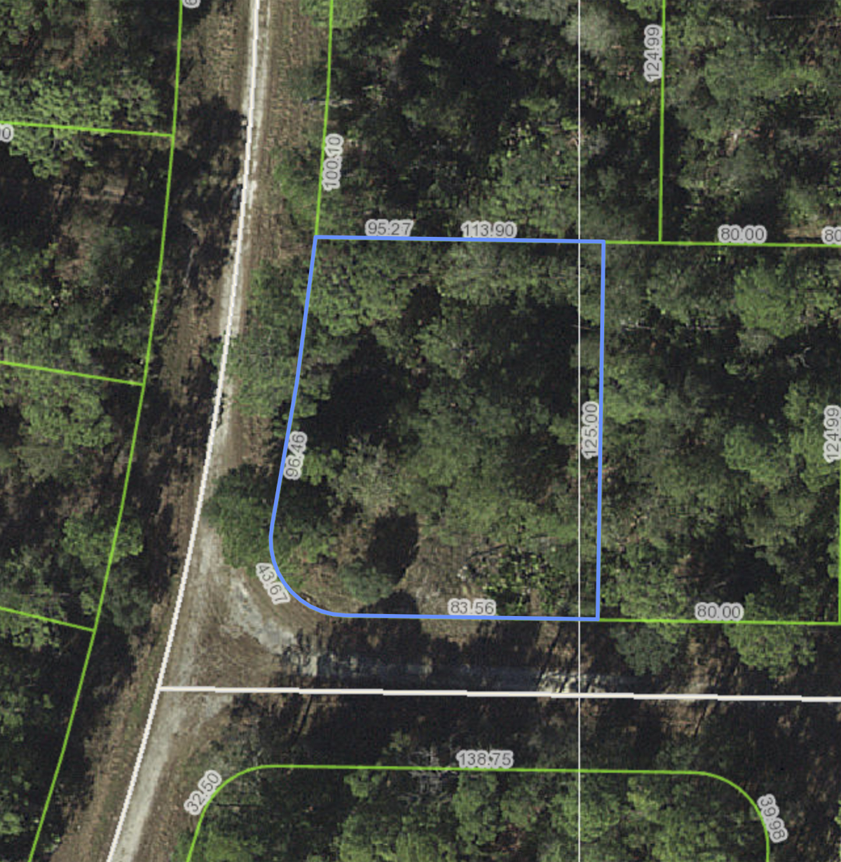 3217 Delafield Ave, Leisure Lakes, Lake Placid Lot 24/228/5 SOLD