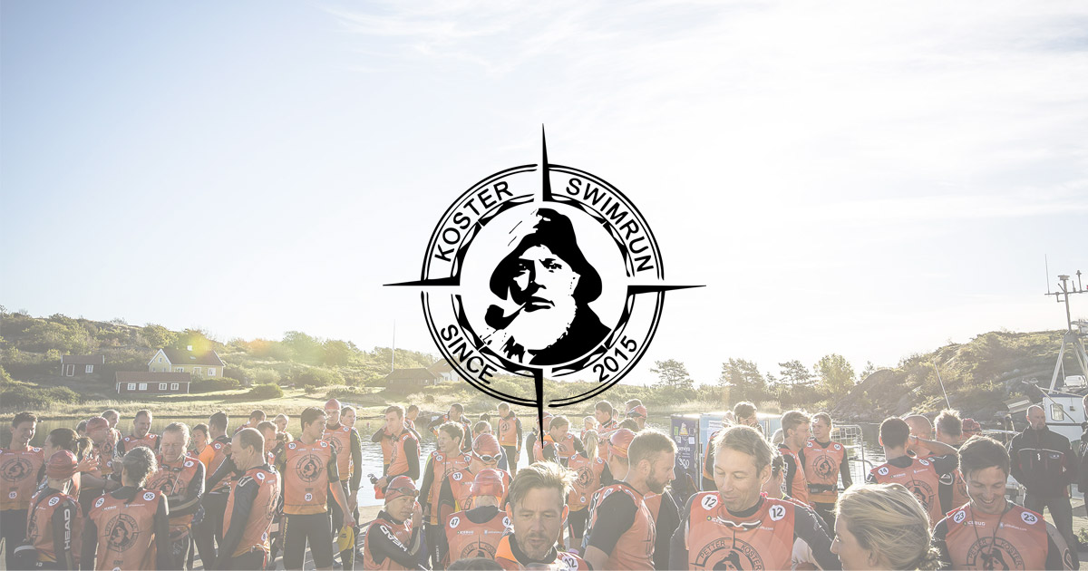 koster swimrun 2023 Koster Swimrun