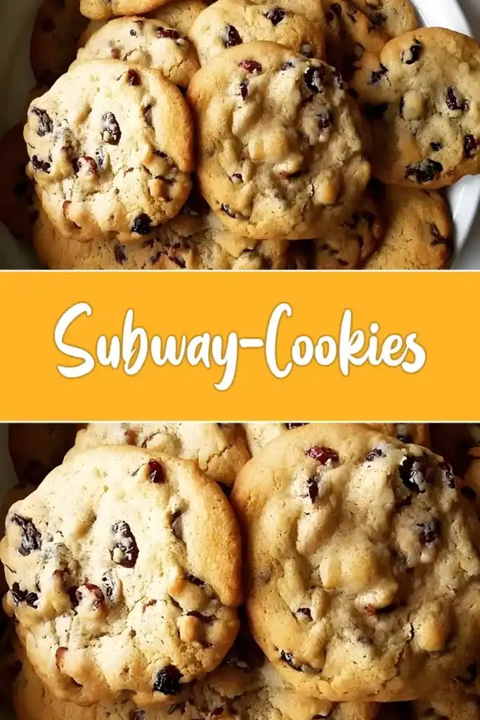 SubwayCookies