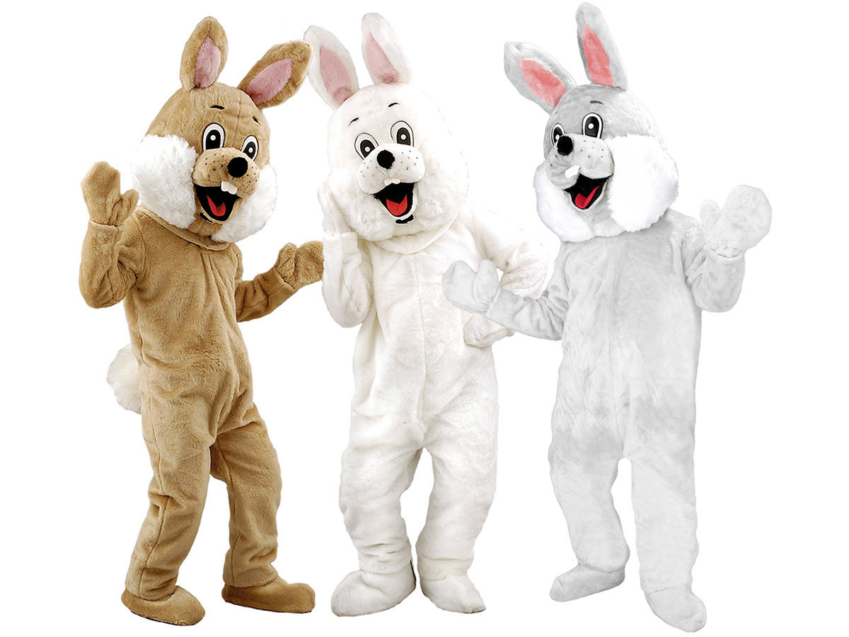 Ostern KostümKontor Kostüme für Theater & Film