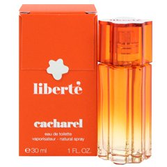 キャシャレル リベルテ「苦い香りは嫌われ者？」童話風香水コラム