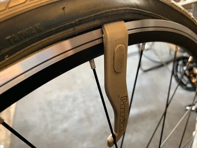 おすすめ自転車タイヤレバー「シュワルベとパナレーサー」比較してみた / コスナサイクル