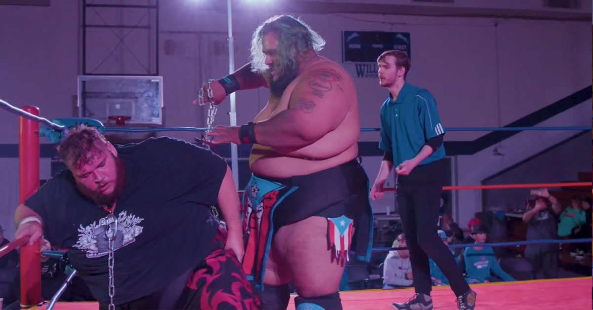 Why Wrestling Has Rules King of Sports Championship Wrestling