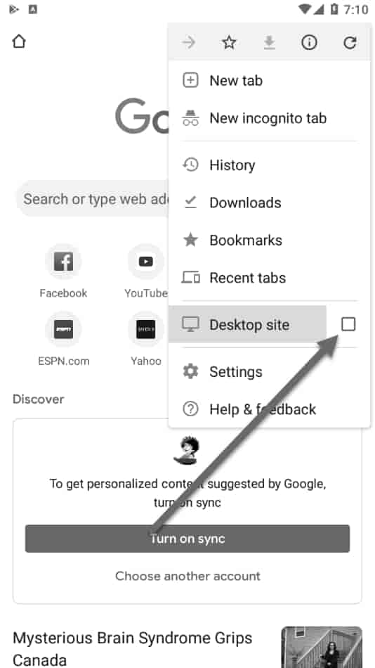 2 Cara Melewati Menunggu 30 Detik Brainly