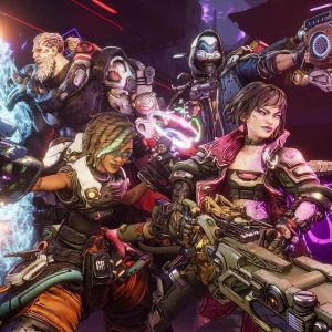 Borderlands 4 Reveals Pearls Are Coming Back In Jam-Packed Roadmap