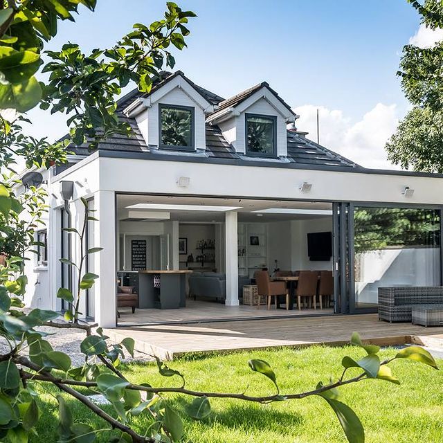 3 Field Cottage, Annaville Avenue, Blackrock, Co. Dublin KOTA Architecture