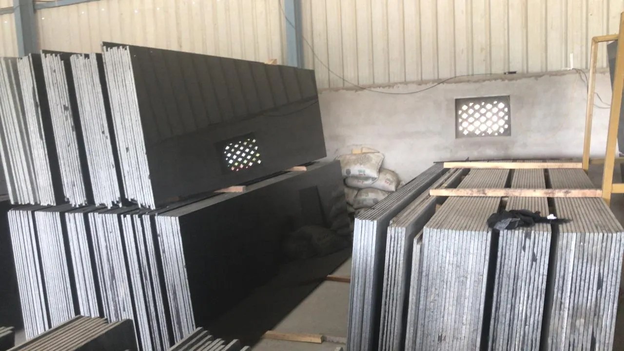 Kota Stone vs. Granite Unraveling the Cost Differences Comprehensive