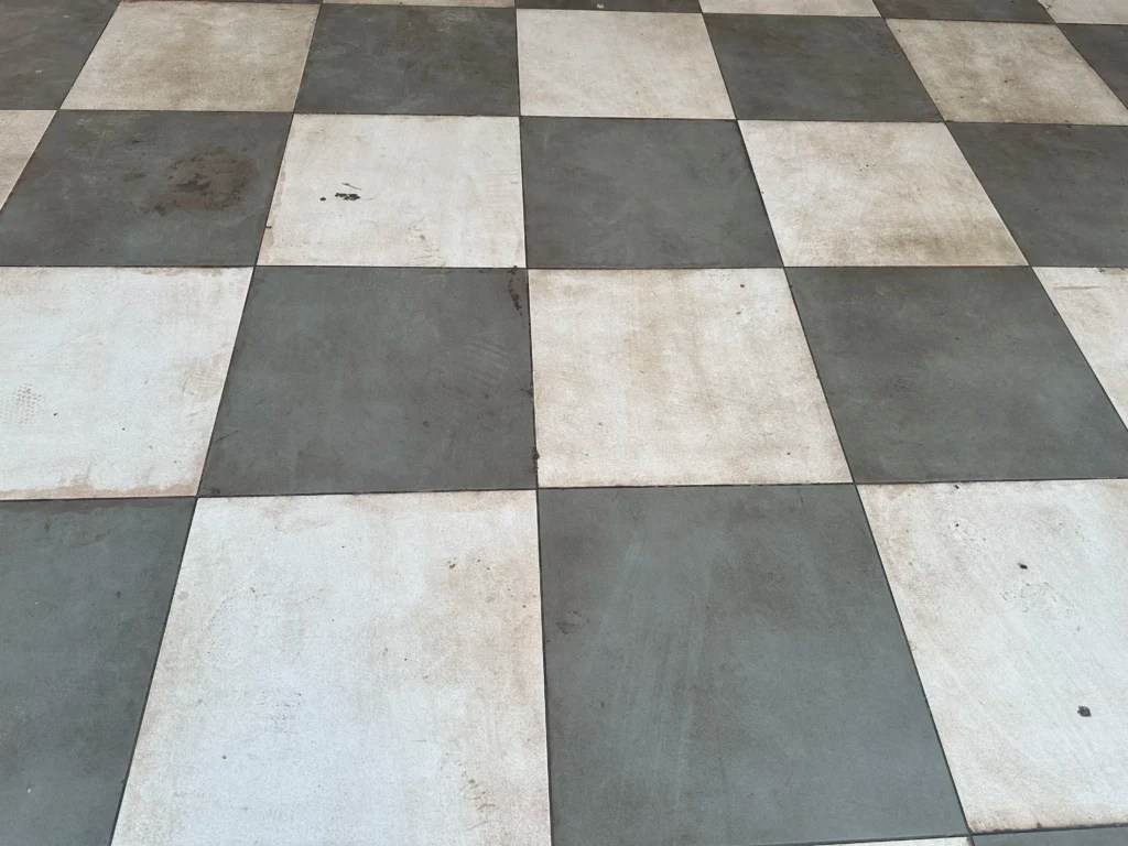 Exploring the Drawbacks Disadvantages of Vitrified Floor Tiles You