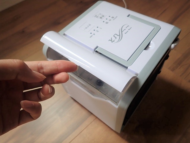 パーソナルクーラー【ここひえ】を2ヶ月使ってみた辛口レビュー 本当に涼しいのか？ コタツムリハウス